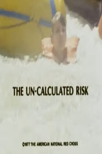 The Un-Calculated Risk Poster