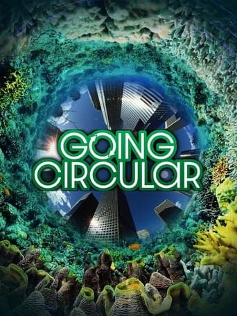 Going Circular Poster