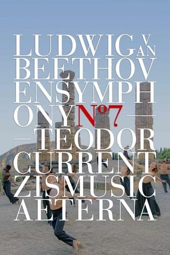 Beethoven: Symphony No. 7 Poster