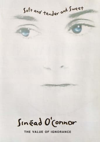 Sinéad O'Connor: The Value of Ignorance Poster