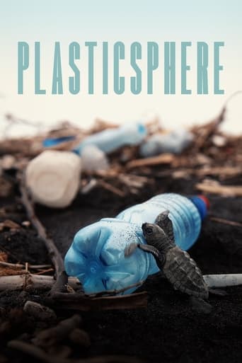 Plasticsphere Poster