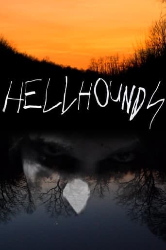 Hellhounds Poster