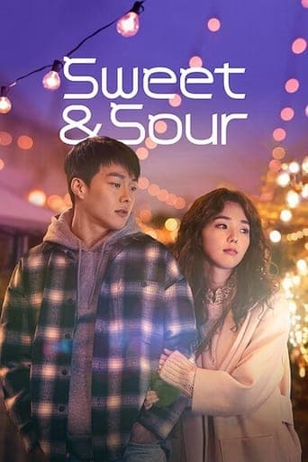 Sweet & Sour Poster