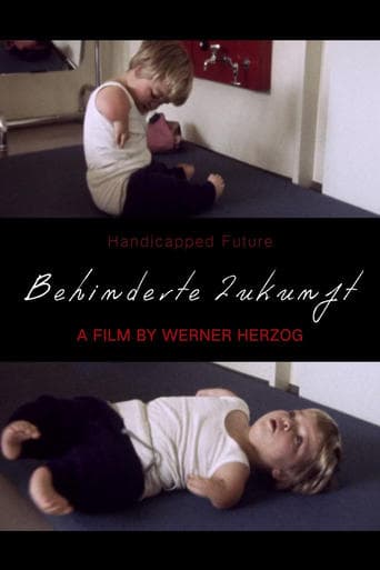 Handicapped Future Poster