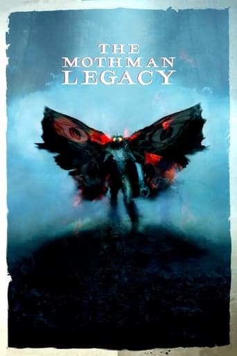 The Mothman Legacy Poster