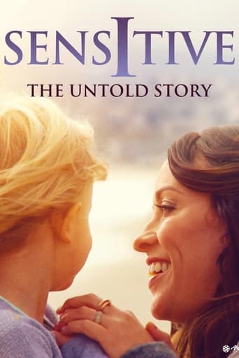 Sensitive: The Untold Story Poster