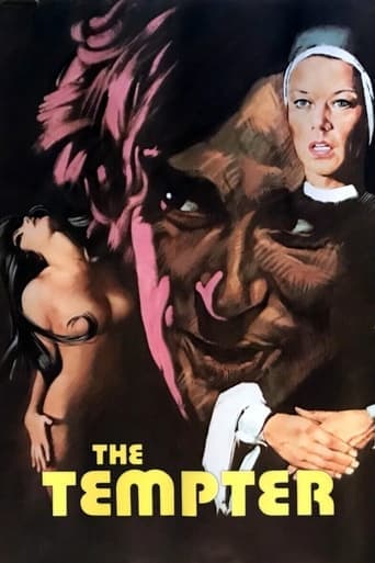 The Tempter Poster