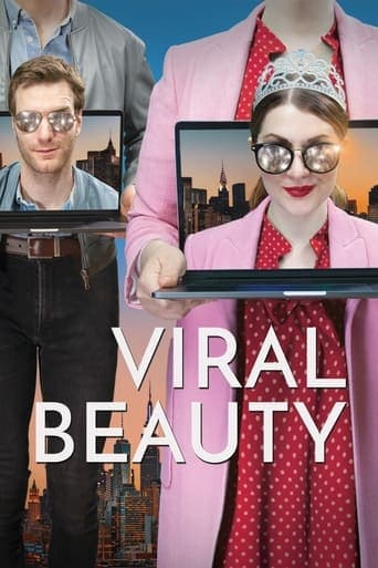 Viral Beauty Poster