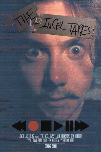 The Incel Tapes Poster