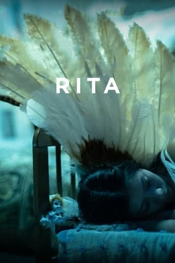 Rita Poster