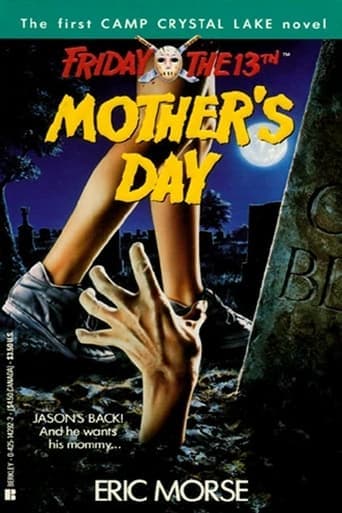 Friday the 13th: Mother's Day Poster