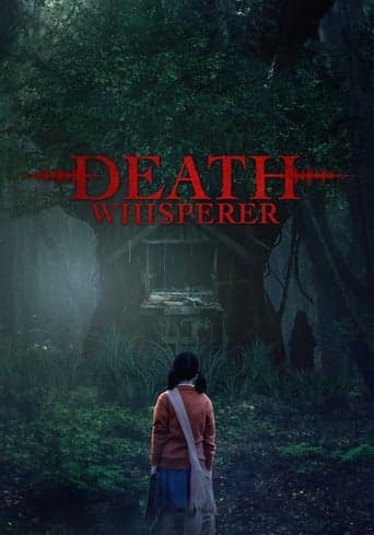 Death Whisperer Poster