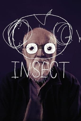 Insect Poster