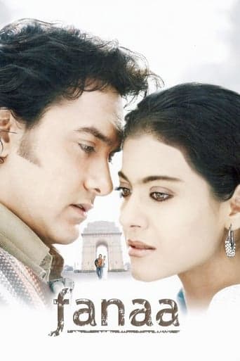 Fanaa Poster