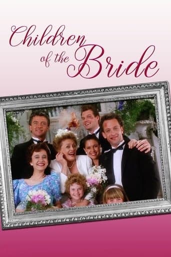 Children of the Bride Poster