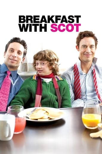 Breakfast with Scot Poster