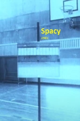 Spacy Poster