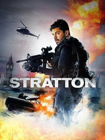 Stratton Poster