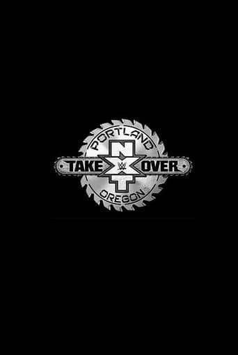 NXT TakeOver: Portland Poster