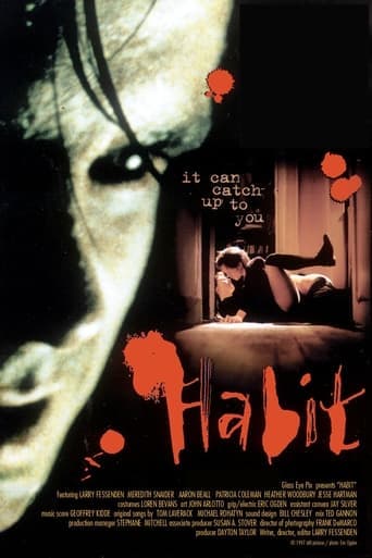 Habit Poster