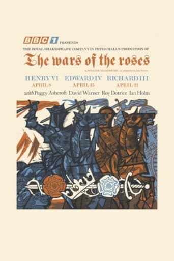 The Wars of the Roses Poster