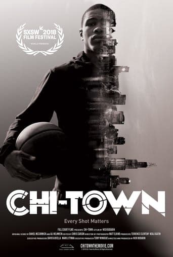 Chi-Town Poster