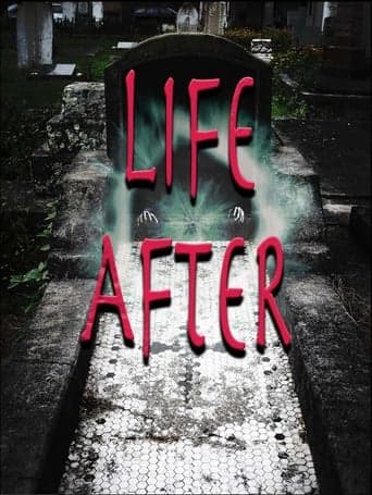 Life After Poster