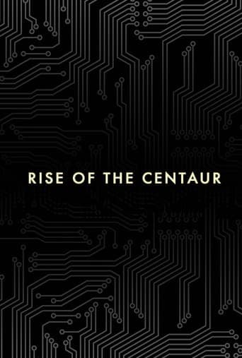 Rise of the Centaur Poster