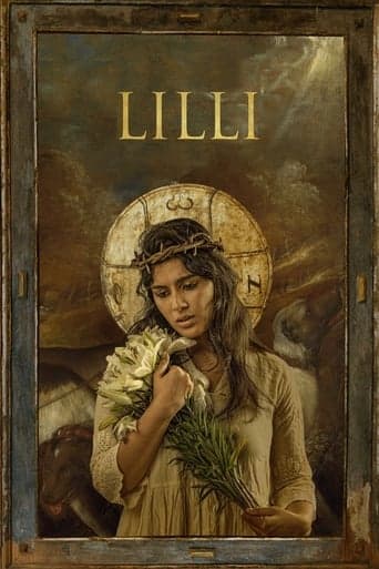 Lilli Poster