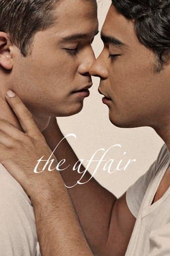 The Affair Poster