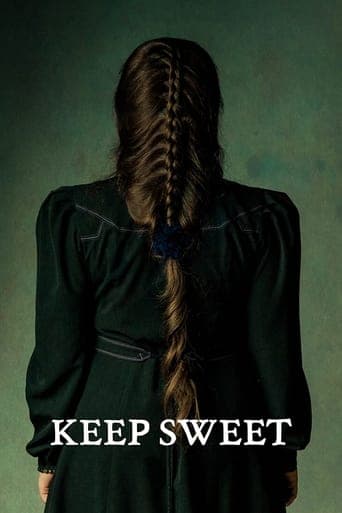 Keep Sweet Poster