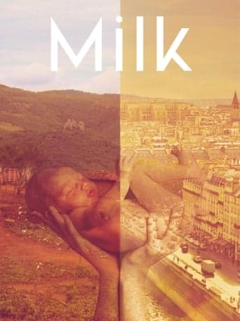 Milk Poster