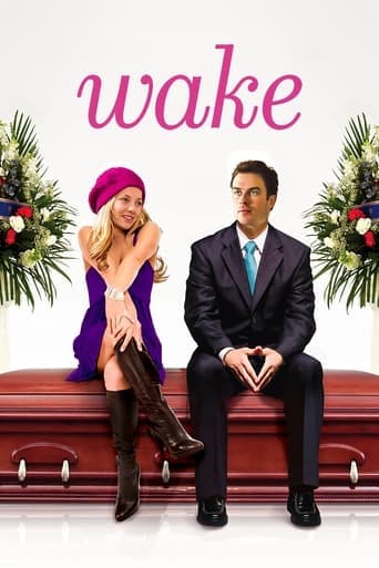 Wake Poster