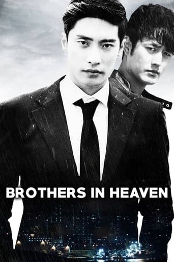 Brothers in Heaven Poster