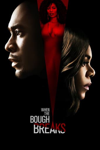 When the Bough Breaks Poster