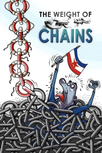 The Weight of Chains Poster