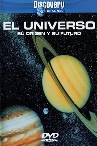 Unfolding Universe Poster