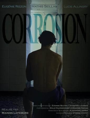 Corrosion Poster