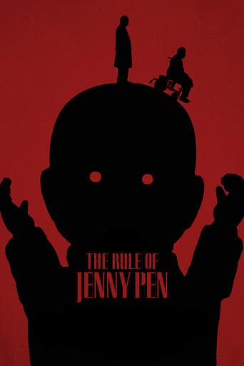 The Rule of Jenny Pen Poster