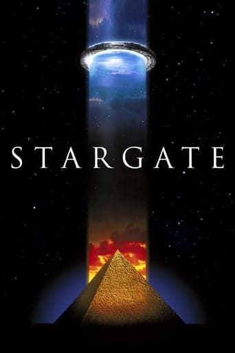 Stargate Poster