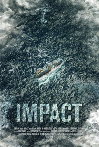 Impact Poster