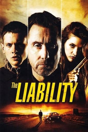 The Liability Poster