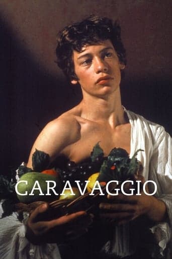 Caravaggio Poster