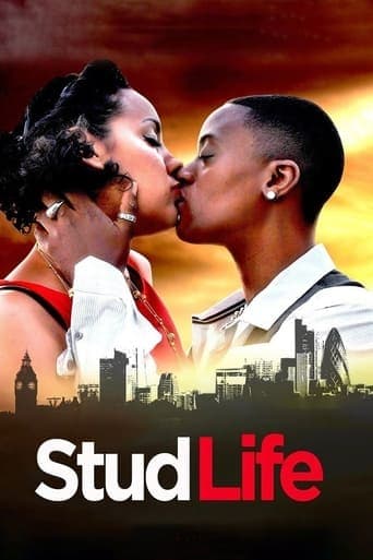 Stud Life Poster