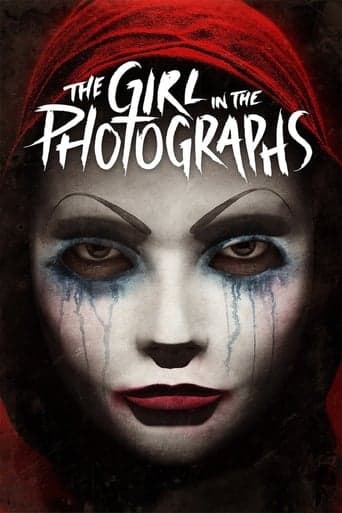 The Girl in the Photographs Poster