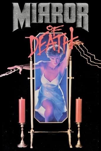 Mirror of Death Poster