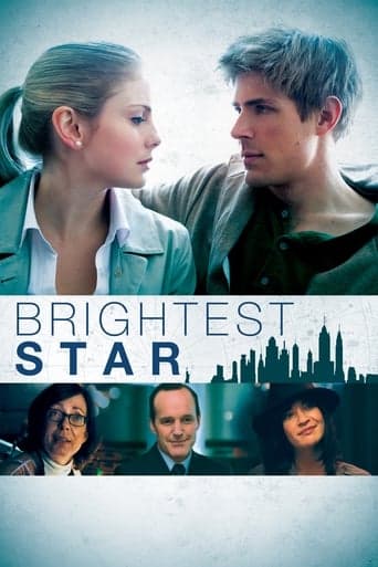 Brightest Star Poster