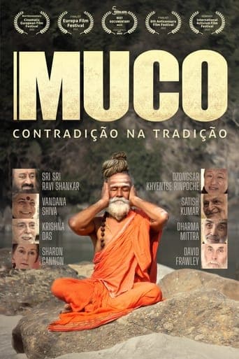 Muco: Contradição na Tradição Poster