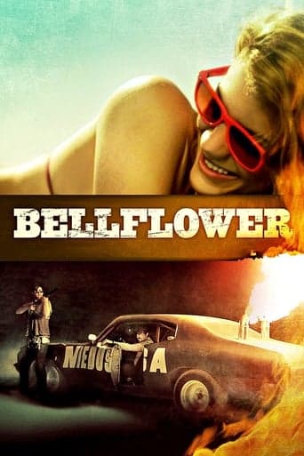 Bellflower Poster