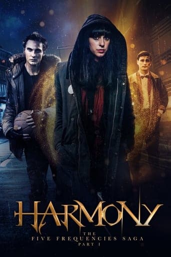 Harmony Poster